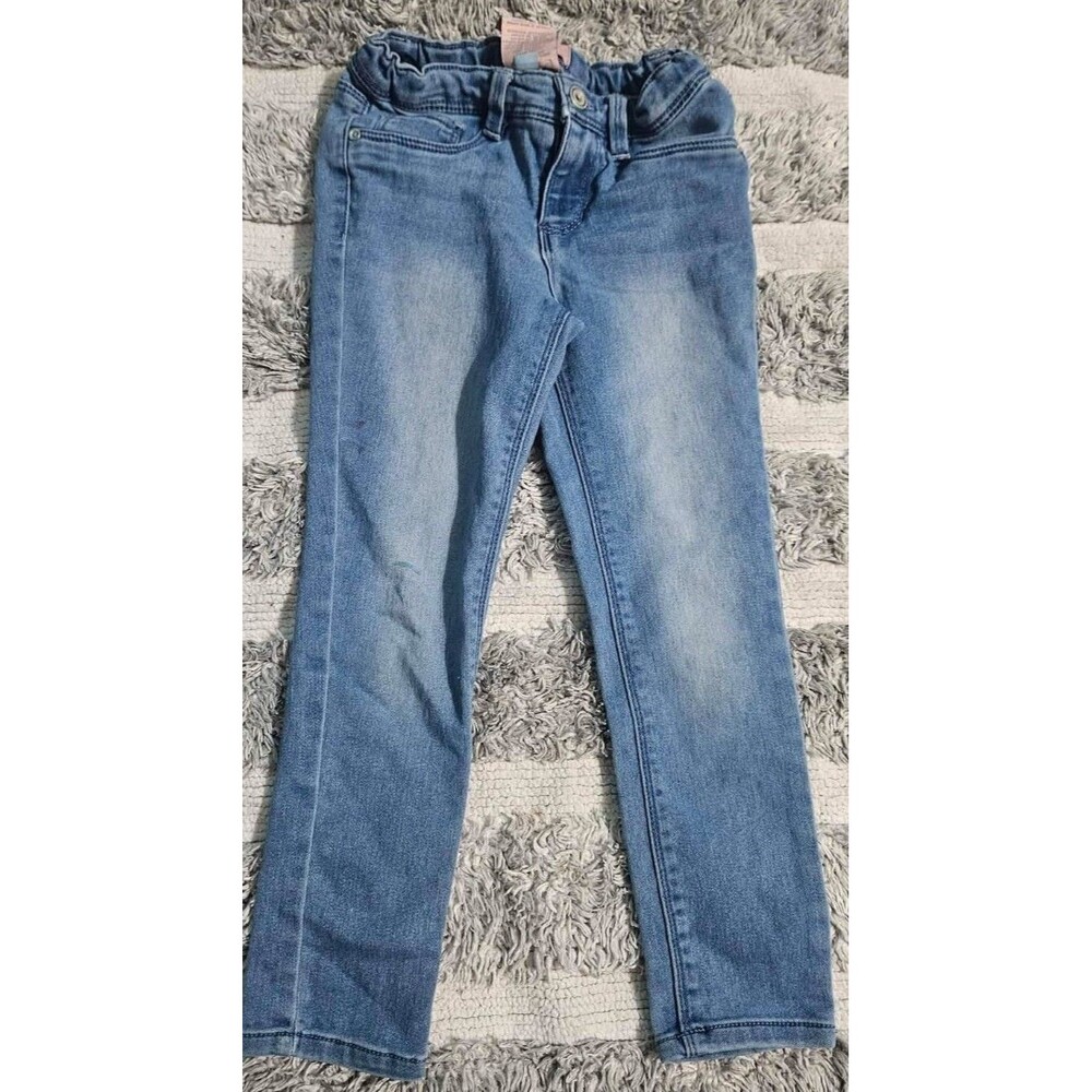 little girl jeans